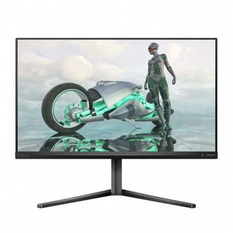 Philips | 27M2N3800A/00 | 27 " | Fast IPS | 4K UHD | 16:9 | 160 Hz | 1 ms | 3840 x 2160 pixels | 350