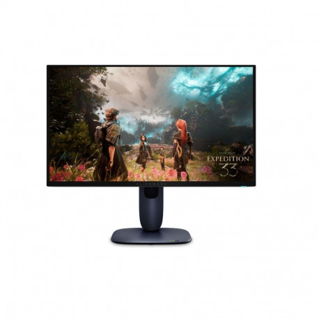 Dell Alienware AW2725Q | 27 " | QD-OLED | UHD | 16:9 | 240 Hz | 0.03 ms | 3840 x 2160 pixels | 250 c