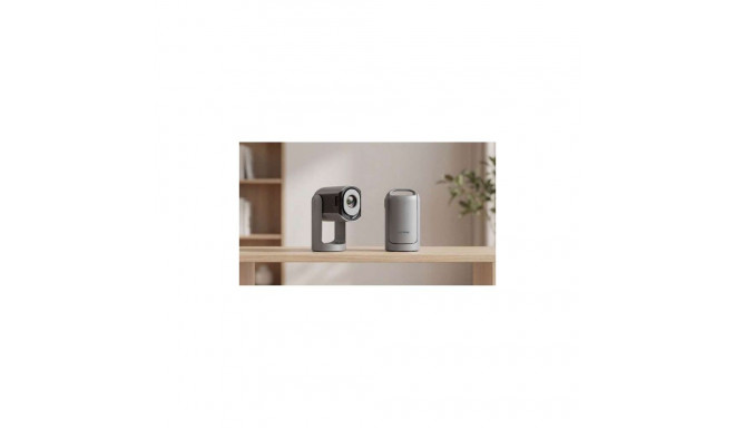 Philips NeoPix 156 Projector, 1280x720, 0.88:1, 1000:1, Gray