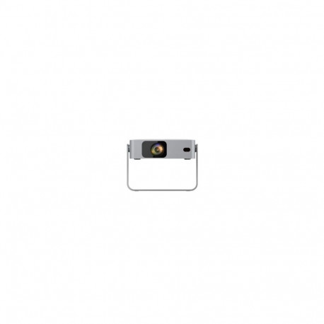 Philips NeoPix 256 Projector, 1920x1080, 1.15:1, 1000:1, Gray |