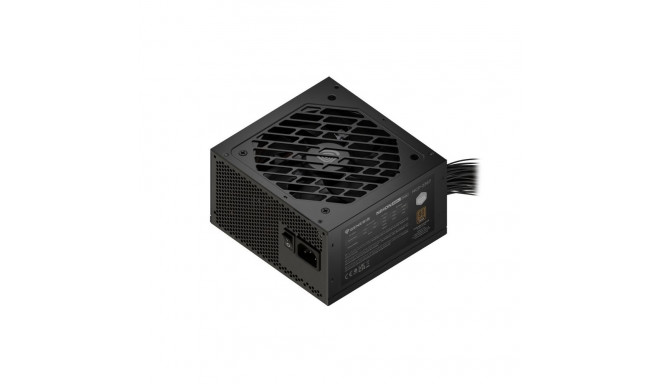 Genesis | PSU | Nihon 650NM | 650 W | Black