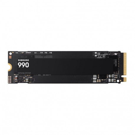 Samsung 990 PCIe 4.0 NVMe M.2 SSD 2TB