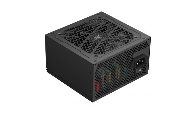 gamemax PSU | MAX P650B | 650 W | Bronze | Non-Modular