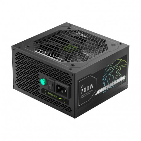 gamemax PSU | VP 700S | 700 W | Bronze | Non-Modular