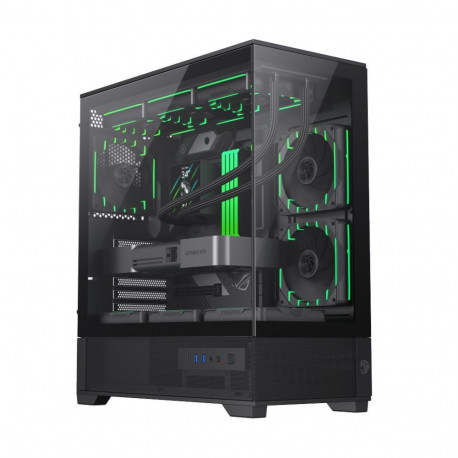 gamemax Case | VISTA 2 AB | ATX