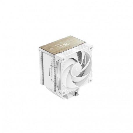 Deepcool AK700 Digital CPU Air Cooler, White
