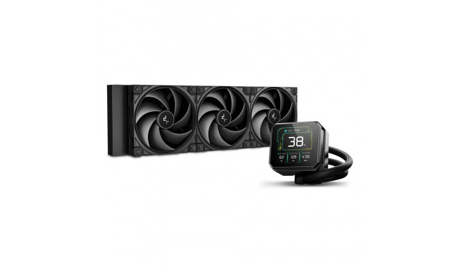 Deepcool Liquid Cooler | SPARTACUS 360 | Intel, AMD