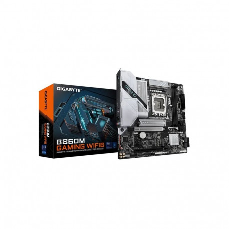 Gigabyte B860M GAMING WIFI6