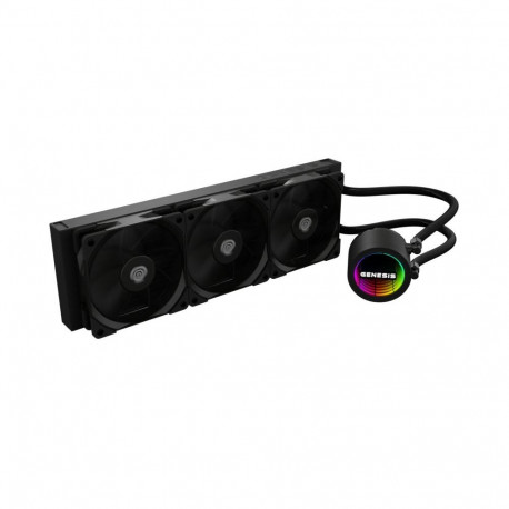 Genesis AIO Liquid Cooler | Hydria 360 | Intel, AMD