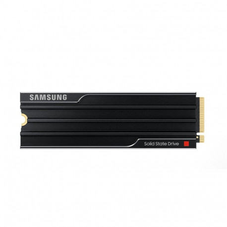 Samsung 9100 PRO PCIe 5.0 NVMe M.2 SSD 4TB