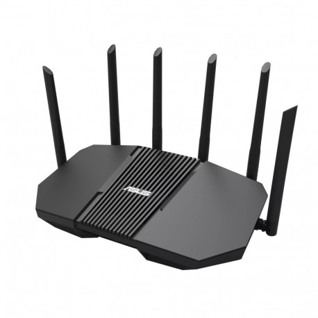 Asus RT-BE90U Tri-band WiFi7 Router, EU+UK |