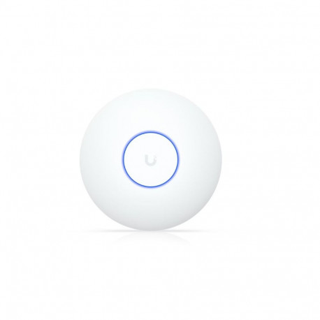 UBIQUITI | U7 Lite | 802.11ax | Ethernet LAN (RJ-45) ports 1 | MU-MiMO Yes | PoE in