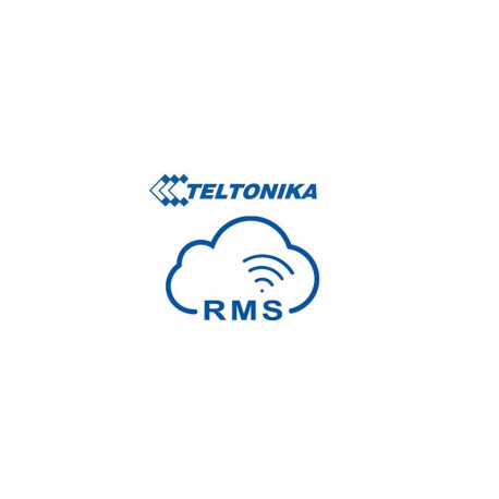 Teltonika RMS MANAGEMENT PACK 3 Year |