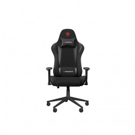 Genesis Gaming Chair Nitro 440 G2 Black