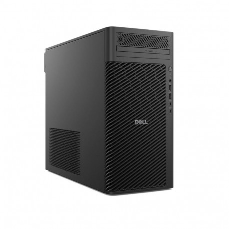 Dell Pro Max Tower T2 FCT2250 Ultra 9 285/32GB/1TB/NVIDIA RTX PRO 4000 Blackwell 24GB/Win11 Pro/No k