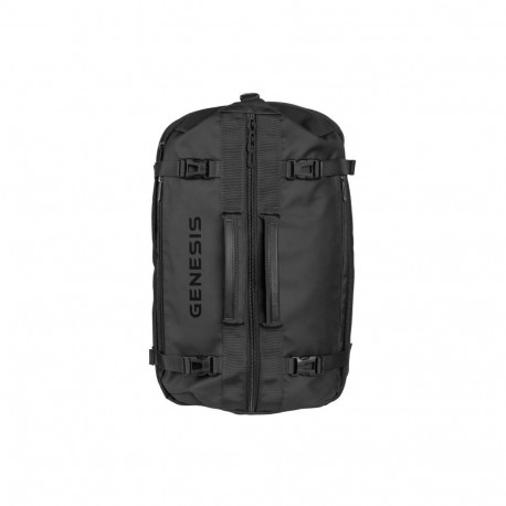 Genesis Pallad 570 | Backpack | Shoulder strap | Black