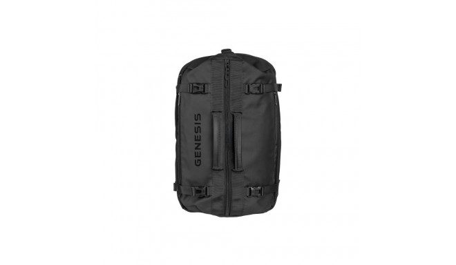 Genesis Pallad 570 | Backpack | Shoulder strap | Black
