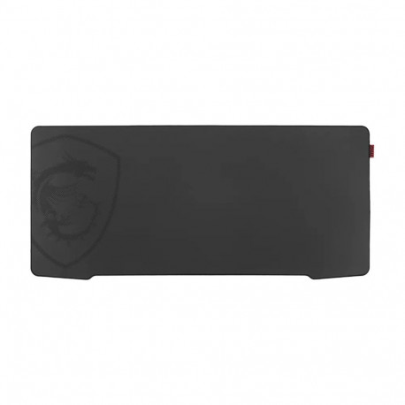 MSI AGILITY GD73 | Mouse pad | 900 x 400 x 3 mm | Black