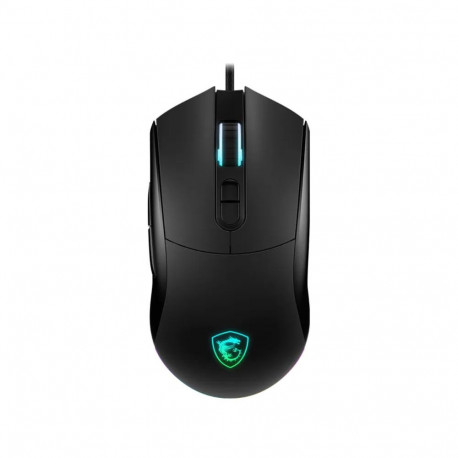 MSI Gaming Mouse | FORGE GM320 | Wired | USB 2.0