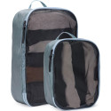 Thule Packing Cube Set - Pond Gray, 3205578 |