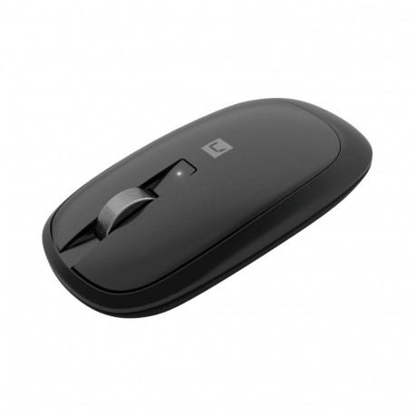 Natec Lark Silent Mouse, 4000DPI, Gray |