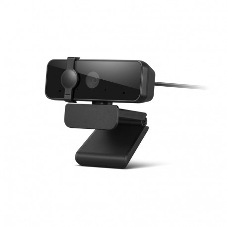 Lenovo Accessories 310 FHD Webcam Black | WebCam | 310 FHD