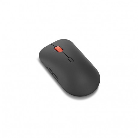 Lenovo Wireless Multi-Mode Pro Plus Mouse 6050 - Eclipse Black