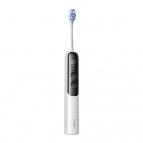 MOVA Electric toothbrush | Fresh 20 Vision | Rechargeable | For adults | Number of brush heads inclu
