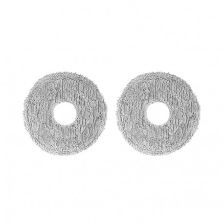 MOVA MRMP8 Mop Pad for E30 Ultra,P50 Ultra,P50 Pro Ultra,V50 Ultra