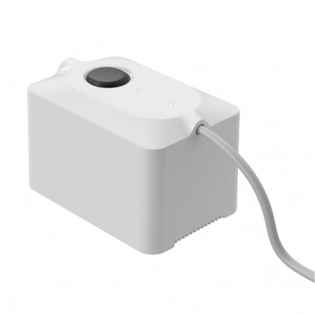 HUTT E+ Mini Base Station for Window cleaners, 5000 mAh | White