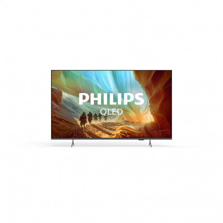 Philips 55PQS7801/12 55" (139 cm) 4K QLED Ambilight Smart TV |