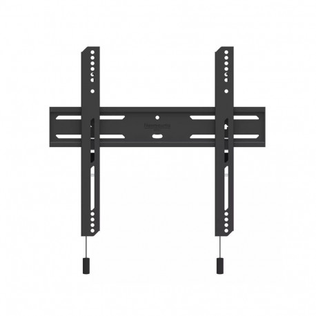 NEOMOUNTS WL30S-850BL14 TV mount wall 32-75" - fixed - lockable - fast installation, Black |