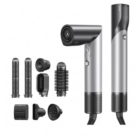 MOVA Hair Styling Device | Master 10 | Grey