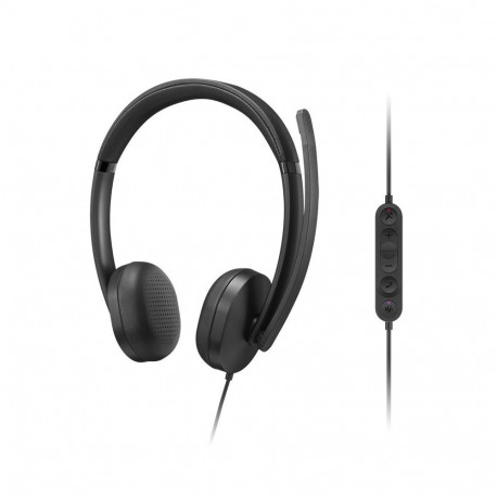 Lenovo Wired VoIP Headset 5000 (Teams) |