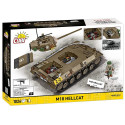 Klocki m18 hellcat 1026 klocków