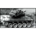 Klocki m18 hellcat 1026 klocków