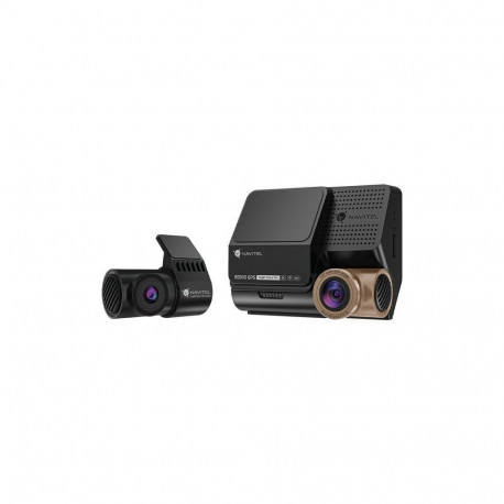 Navitel RS990 GPS 4K Ultra HD Wi-Fi USB, must