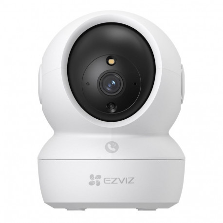 EZVIZ H6c Pro 4K Spherical IP security camera Indoor 3840 x 2160 pixels Desk