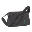 Rivacase 7450 Messenger case Black
