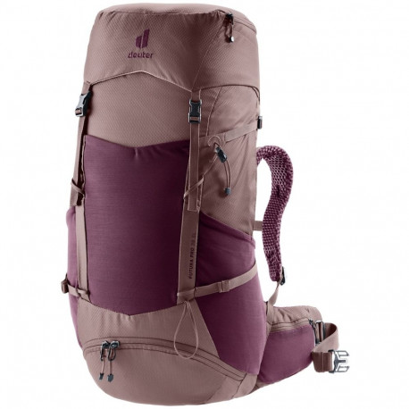 Deuter Futura Pro 38 SL 38 L Burgundy