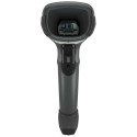 Zebra käeshoitav vöötkoodilugeja DS4608-SR 1D/2D LED, must