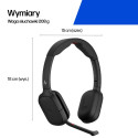 Poly Focus 625 Stereo Teams USB-C/A
