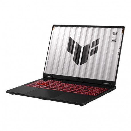 ASUS sülearvuti TUF R7 16/512GB RTX5060 16