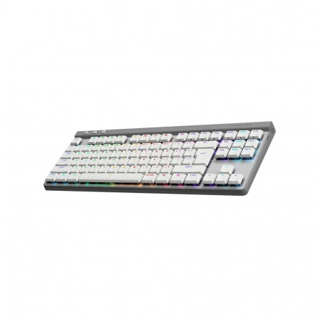 GAMING KEYBOARD LOGITECH G515 WHITE