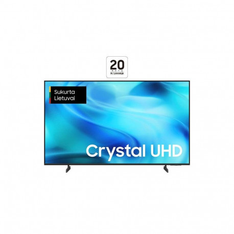 Samsung teler UE43U8092HUXXH