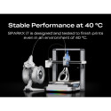 Creality Spark I7 Combo 3D Drucker
