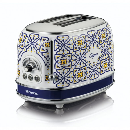 Ariete röster Capri 2-viiluline