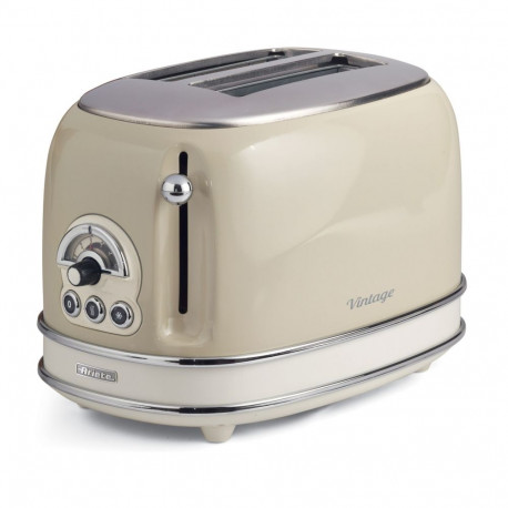 Ariete Vintage Toaster cream