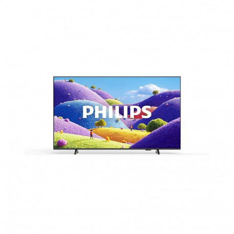 Philips 75PUS7001/12 | 4K LED TV | 75 | Smart TV | TITAN OS | UHD | Black