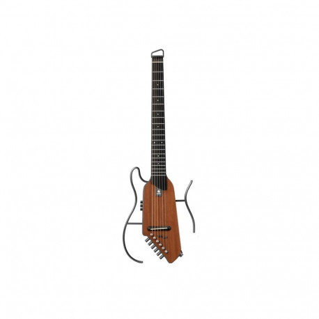 Electro-Acoustic Guitar - Donner Hush I Evo2 Natural